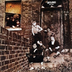 The Who Meaty, Beaty Big & Bouncy reissue 180gm vinyl LP