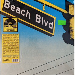 Various Beach Blvd Vinyl 2 LP