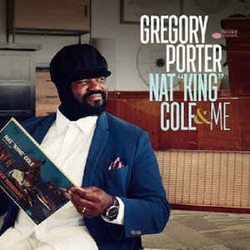 Gregory Porter Nat King Cole & Me vinyl 2 LP