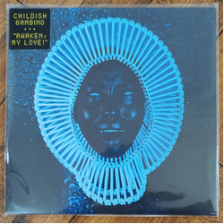Childish Gambino Awaken My Love VINYL LP
