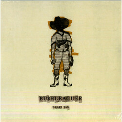 Pearl Jam Bu$hleaguer/Love Boat Captain reissue 45 RPM vinyl 7"