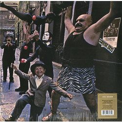 The Doors Strange Days remastered MONO 180gm vinyl LP