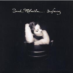 Sarah Mclachlan Surfacing Analogue Productions 180gm vinyl 2 LP 45rpm