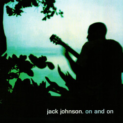 Jack Johnson On And On