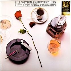 Bill Withers Greatest Hits 180gm vinyl LP