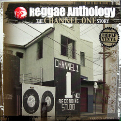 Various The Channel One Story Vinyl 3 LP