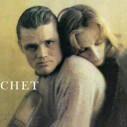 Chet Baker Chet 180gm vinyl LP Deluxe Gatefold Edition