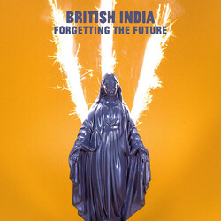 British India Forgetting The Future