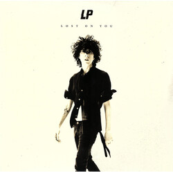 L.P. Lost On You VINYL 2 LP