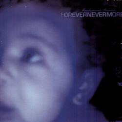 Moodymann Forevernevermore reissue 180gm vinyl 2 LP