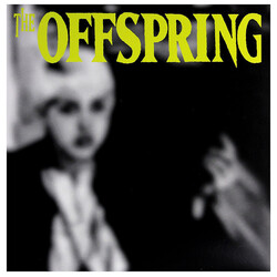The Offspring Offspring Craft Recordings reissue vinyl LP