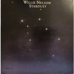 Willie Nelson Stardust Analogue Productions 180gm Vinyl 2 LP 45rpm