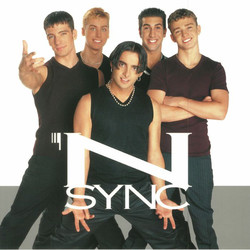 NSYNC N Sync MOV limited 180gm BLUE vinyl LP +poster, booklet