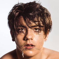 Declan Mckenna What Do You Think About The Car vinyl LP