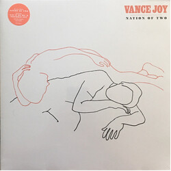 Vance Joy Nation Of Two