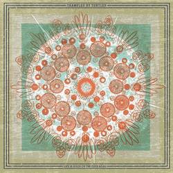 Trampled By Turtles Life Is Good On The Open Road vinyl LP 