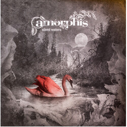 Amorphis Silent Waters Vinyl 2 LP