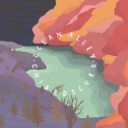 Ocean Alley Chiaroscuro Vinyl 2 LP