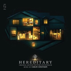 Colin Stetson Hereditary (Original Motion Picture Soundtrack)