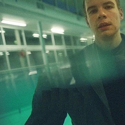 Rex Orange County Apricot Princess vinyl LP