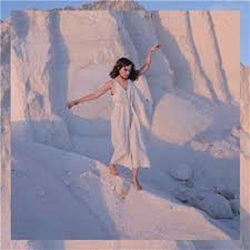 Missy Higgins Solastalgia vinyl LP