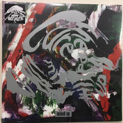 Cure Mixed Up remastered 180gm vinyl 2 LP