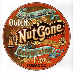 Small Faces Ogdens' Nut Gone Flake Vinyl LP