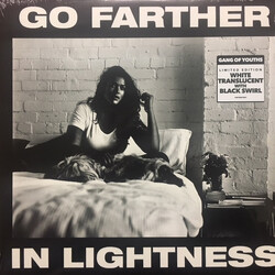 Gang of Youths Go Farther In Lightness Vinyl 2 LP