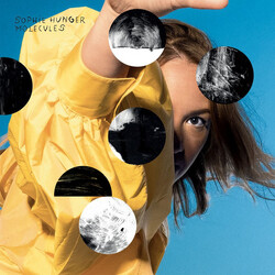 Sophie Hunger Molecules Vinyl LP