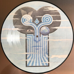 The Chameleons What Does Anything Mean? Basically Vinyl LP