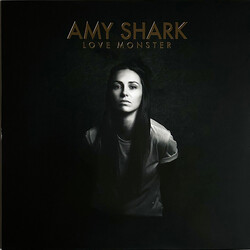 Amy Shark Love Monster Vinyl LP