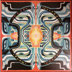 Tash Sultana Flow State black vinyl 2 LP g/f sleeve +booklet 45rpm