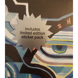 Tash Sultana Flow State Vinyl 2 LP