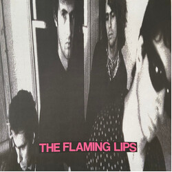 The Flaming Lips In A Priest Driven Ambulance Vinyl LP