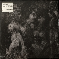 Mark Lanegan / Duke Garwood With Animals Vinyl LP