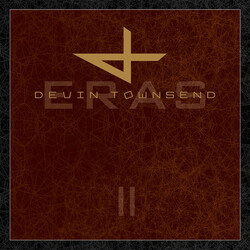Devin Townsend Eras II
