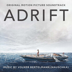Volker Bertelmann / Hauschka Adrift (Original Motion Picture Soundtrack)