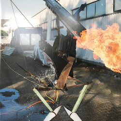 Tim Hecker Konoyo vinyl 2 LP