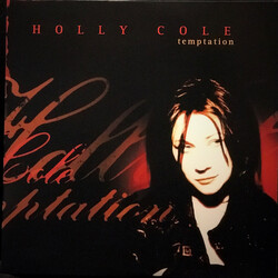 Holly Cole Temptation Analogue Productions 180gm vinyl 2 LP