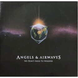 Angels & Airwaves We Don't Need To Whisper Vinyl 2 LP