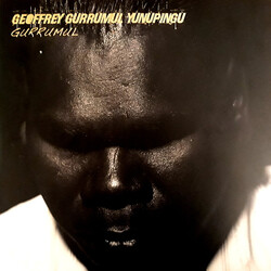 Geoffrey Gurrumul Yunupingu Gurrumul vinyl 2 LP gatefold NEW                               