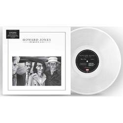 Howard Jones Human's Lib Vinyl LP