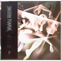 The Smashing Pumpkins Shiny And Oh So Bright - Vol.1 / LP - No Past, No Future, No Sun Vinyl LP