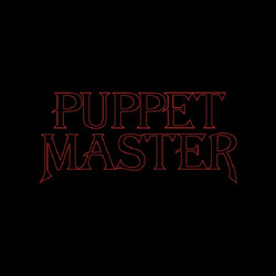 Richard Band Puppet Master & Puppet Master II Vinyl 2 LP Box Set