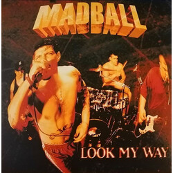 Madball Look My Way Vinyl LP