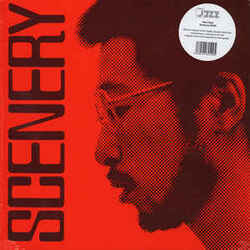 Ryo Fukui Scenery half-speed mastered VINYL LP
