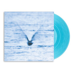 Ryo Fukui Mellow Dream Limited Blue vinyl LP