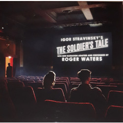Igor Stravinsky / Roger Waters / Bridgehampton Chamber Music Festival Igor Stravinsky’s The Soldier’s Tale With New Narration Adapted And Performed By