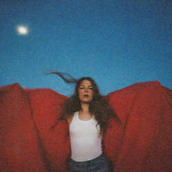 Maggie Rogers Heard It In A Pass Life vinyl LP