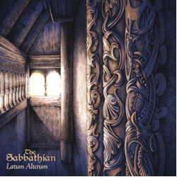 The Sabbathian Latum Alterum Vinyl LP